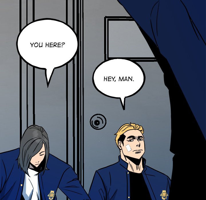 The Villain Chapter 95 - Page 79