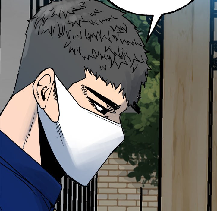 The Villain Chapter 95 - Page 92