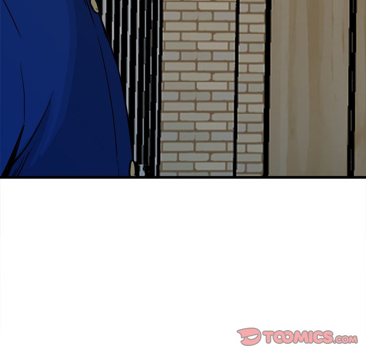 The Villain Chapter 95 - Page 93