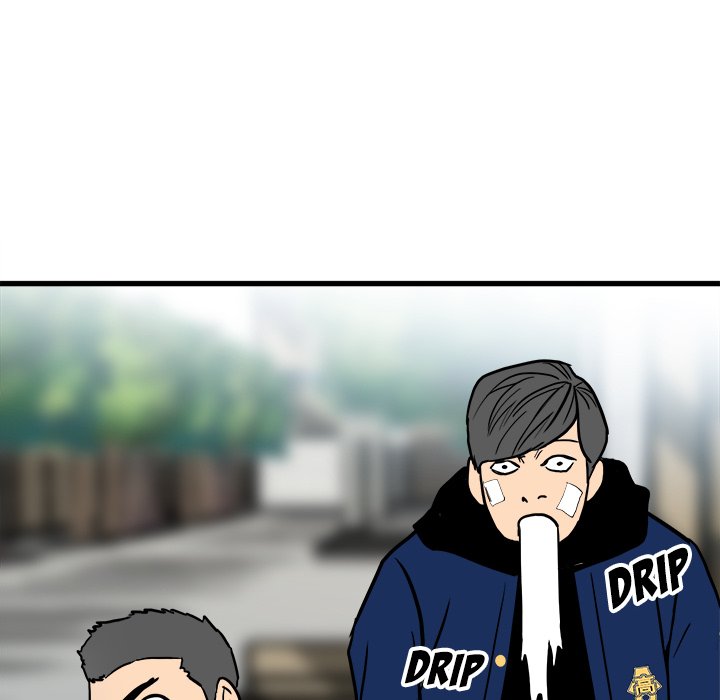 The Villain Chapter 95 - Page 94