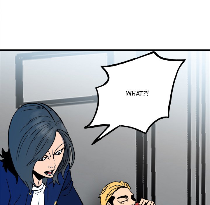 The Villain Chapter 95 - Page 96