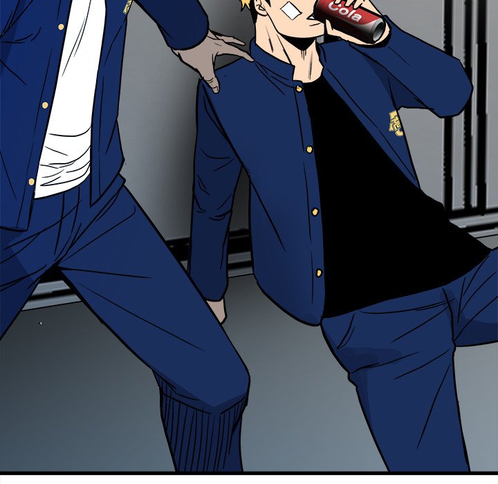 The Villain Chapter 95 - Page 97