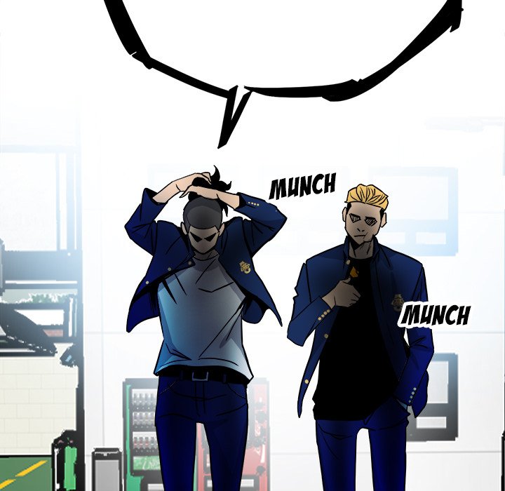 The Villain Chapter 96 - Page 103