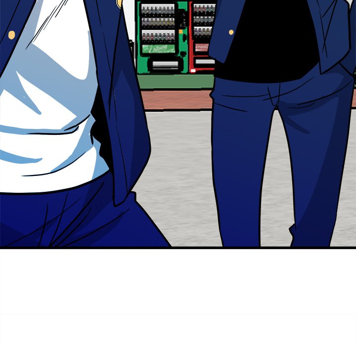 The Villain Chapter 96 - Page 118