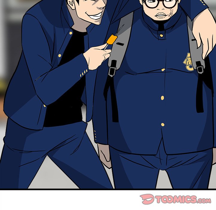 The Villain Chapter 96 - Page 120