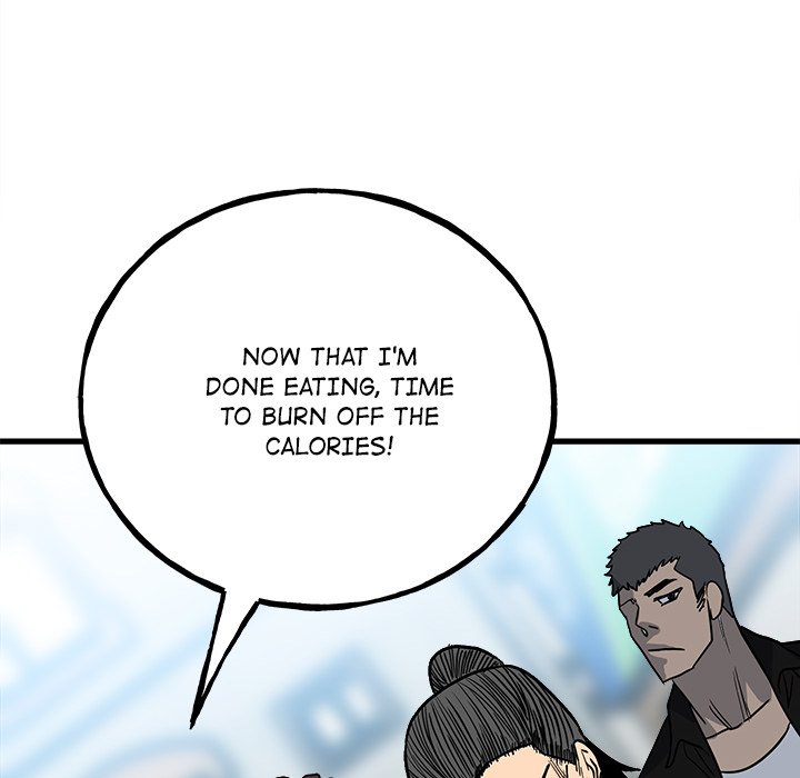 The Villain Chapter 96 - Page 122