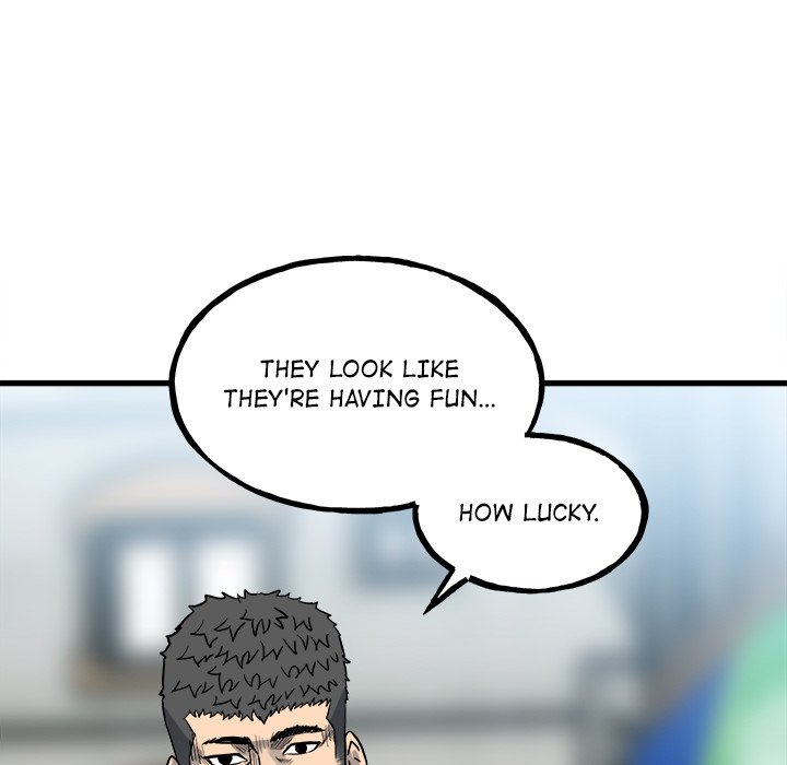 The Villain Chapter 96 - Page 132