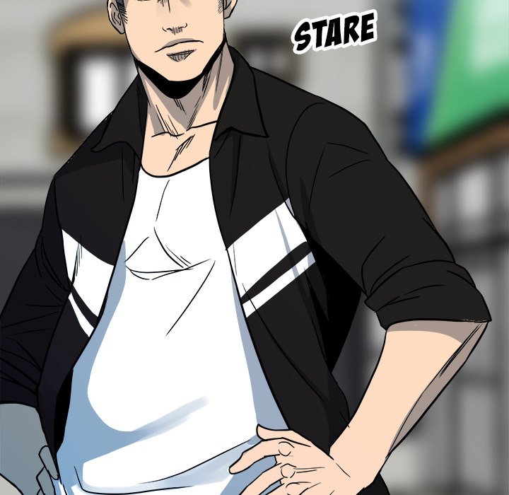 The Villain Chapter 96 - Page 133