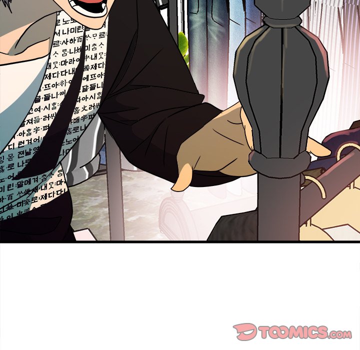 The Villain Chapter 96 - Page 147