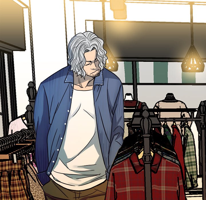 The Villain Chapter 96 - Page 149