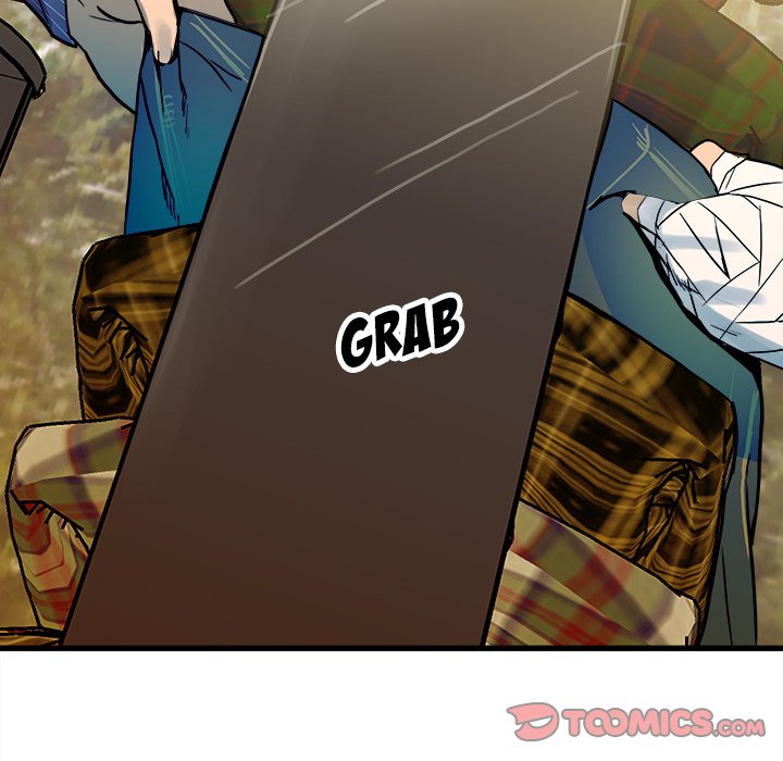 The Villain Chapter 96 - Page 156