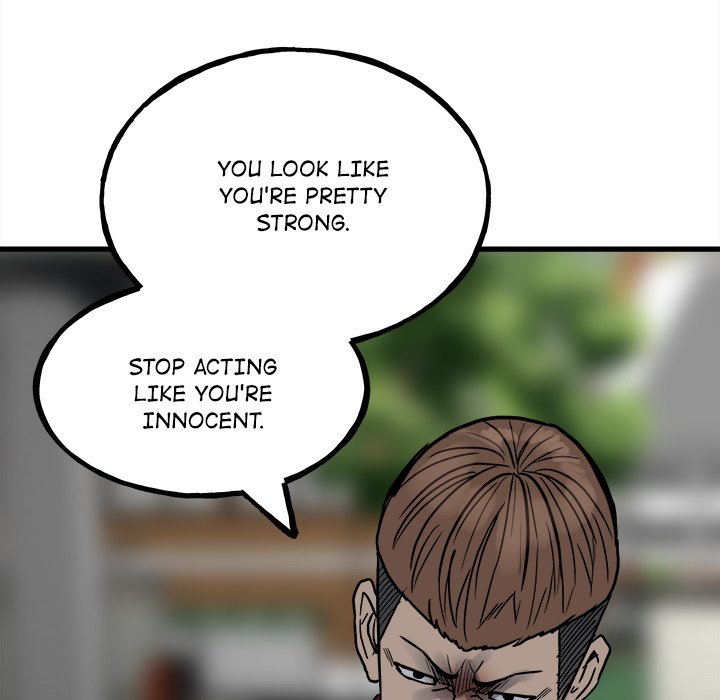 The Villain Chapter 96 - Page 16