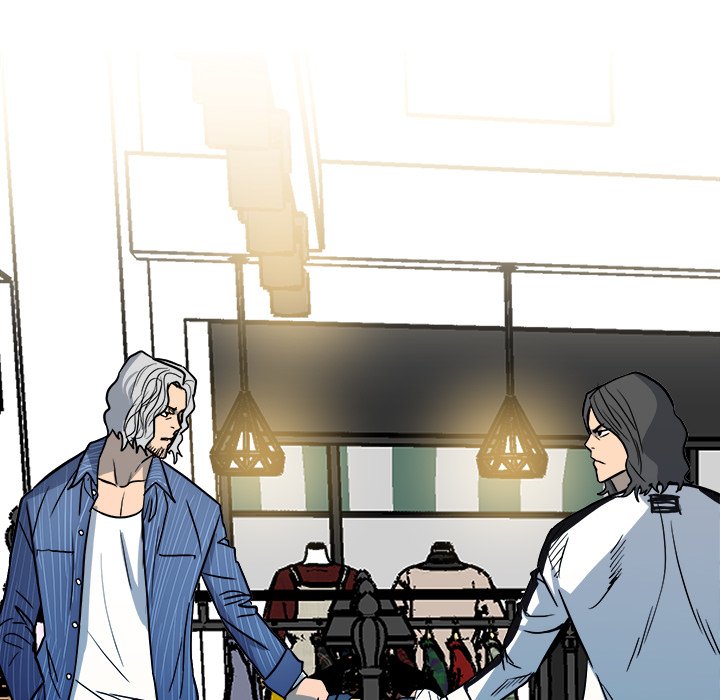 The Villain Chapter 96 - Page 162