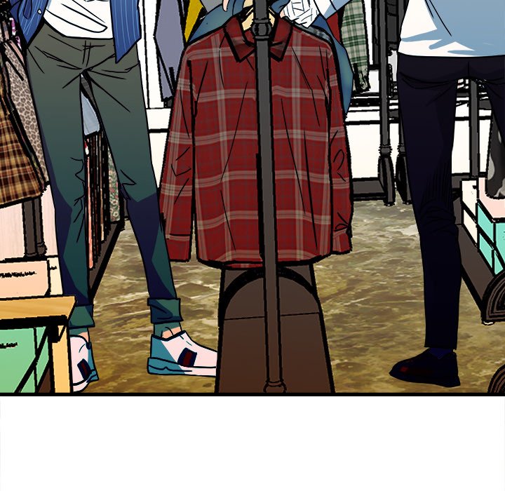 The Villain Chapter 96 - Page 163