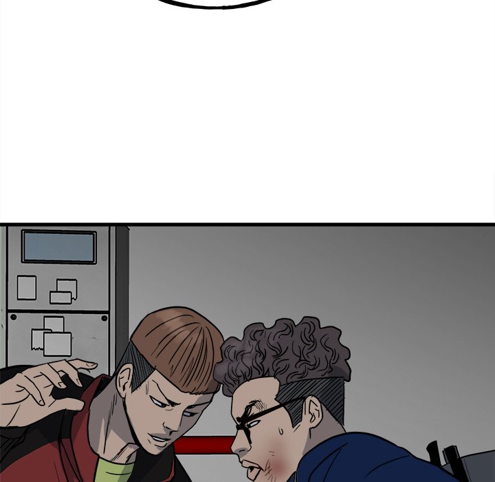 The Villain Chapter 96 - Page 25