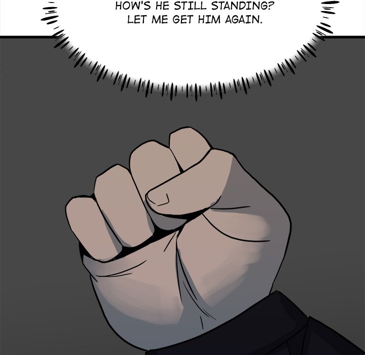 The Villain Chapter 96 - Page 33