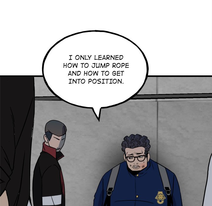 The Villain Chapter 96 - Page 50