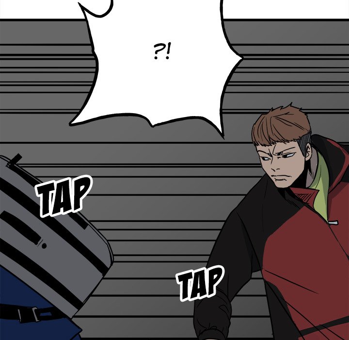 The Villain Chapter 96 - Page 68