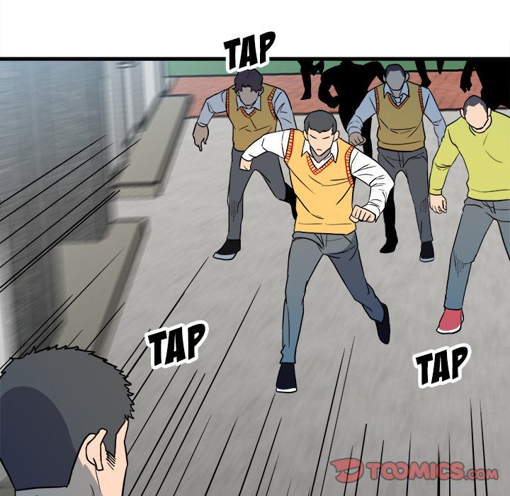 The Villain Chapter 96 - Page 84