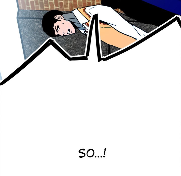 The Villain Chapter 96 - Page 98