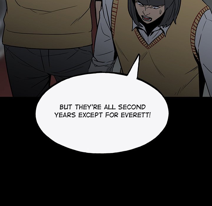 The Villain Chapter 98 - Page 103
