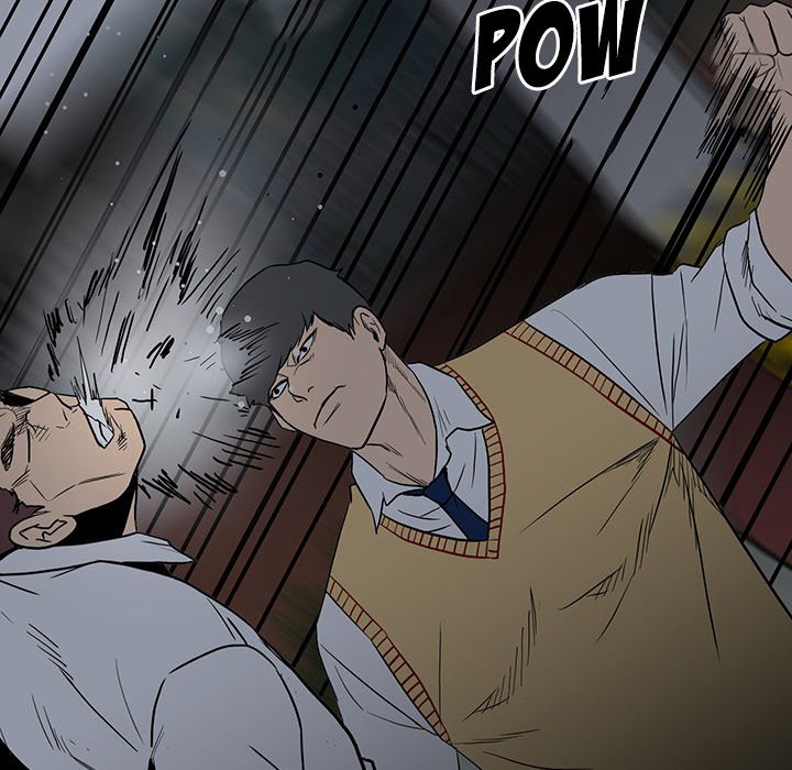 The Villain Chapter 98 - Page 113