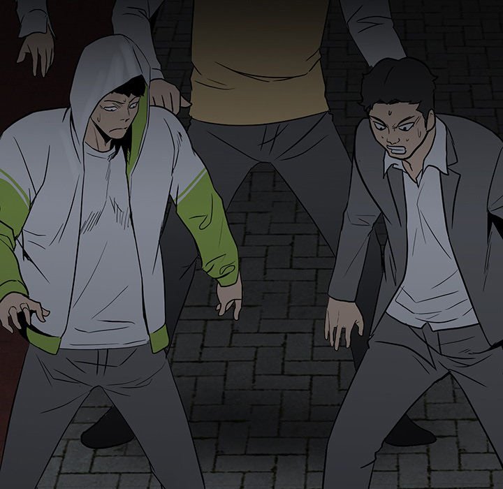 The Villain Chapter 98 - Page 115