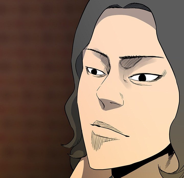 The Villain Chapter 98 - Page 12