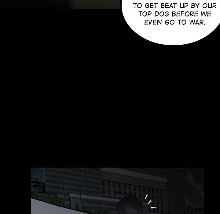 The Villain Chapter 98 - Page 120