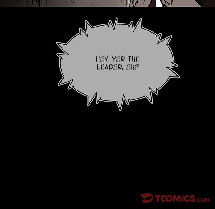 The Villain Chapter 98 - Page 124