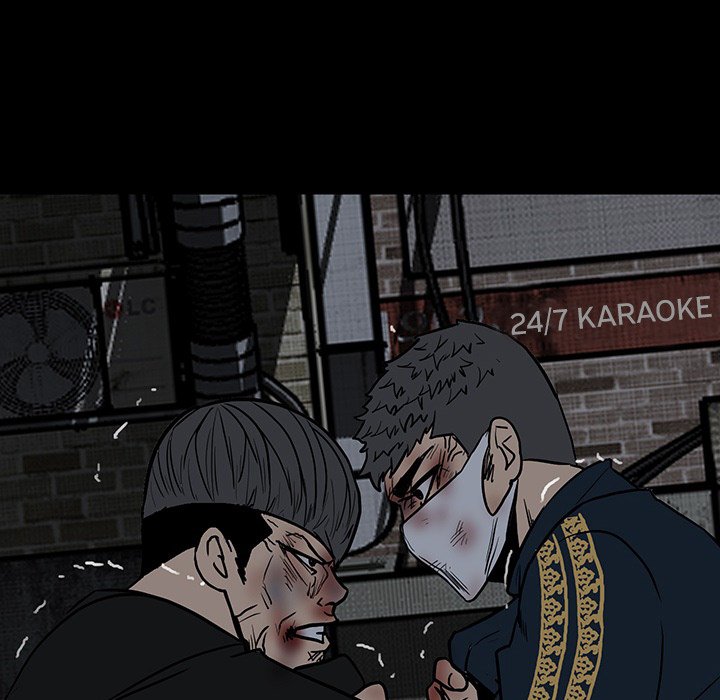 The Villain Chapter 98 - Page 133