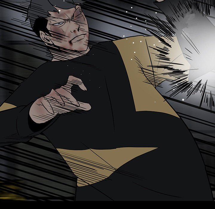 The Villain Chapter 98 - Page 138