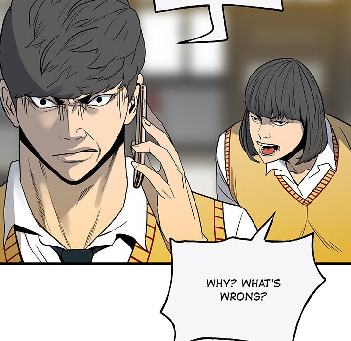 The Villain Chapter 98 - Page 14