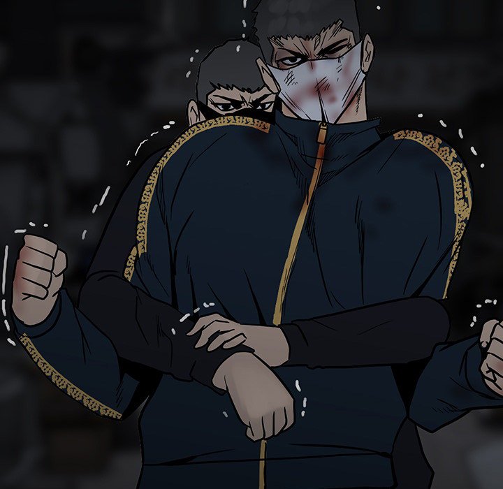 The Villain Chapter 98 - Page 141