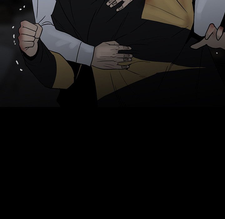 The Villain Chapter 98 - Page 144