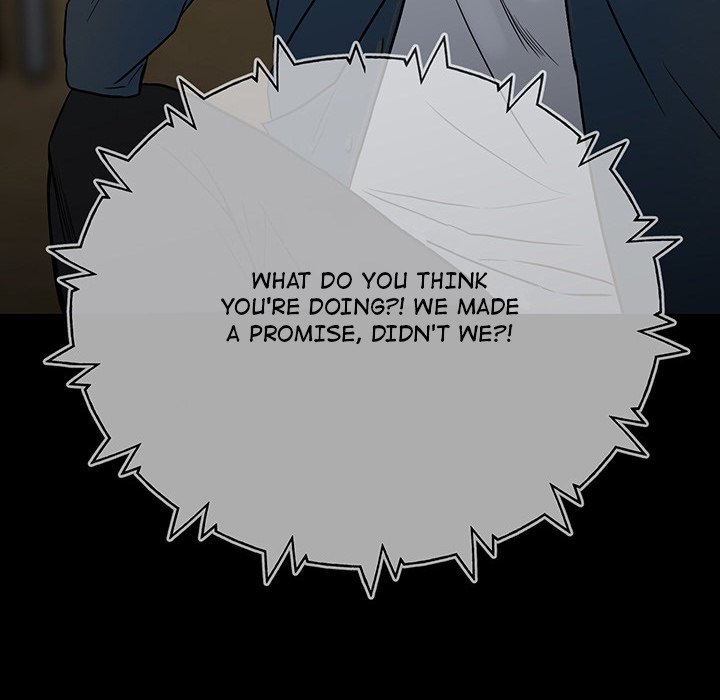 The Villain Chapter 98 - Page 158