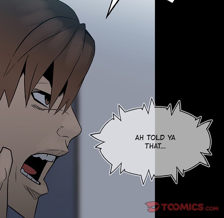 The Villain Chapter 98 - Page 160