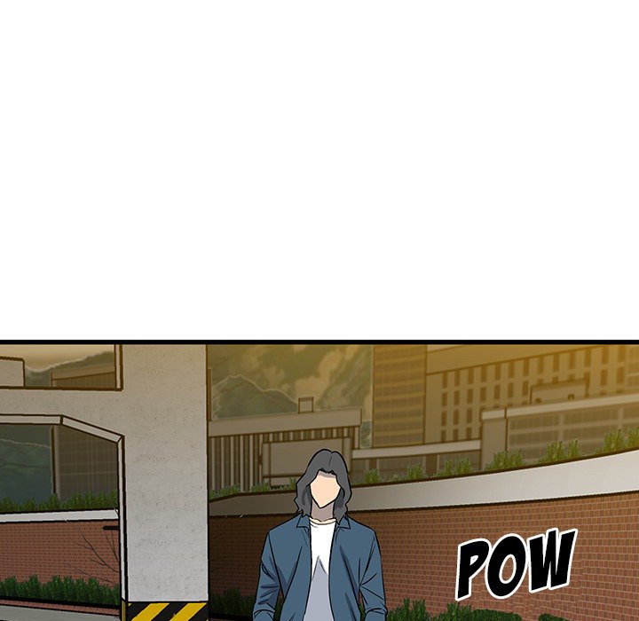 The Villain Chapter 98 - Page 17