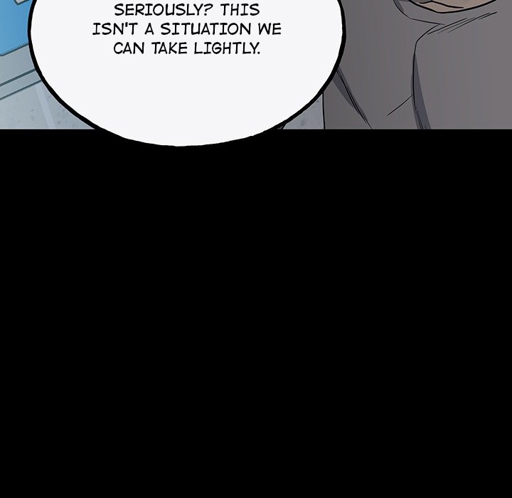 The Villain Chapter 98 - Page 173