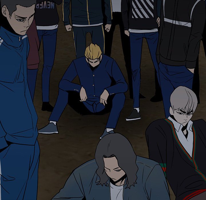 The Villain Chapter 98 - Page 182