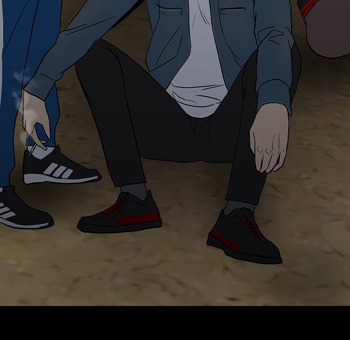 The Villain Chapter 98 - Page 183