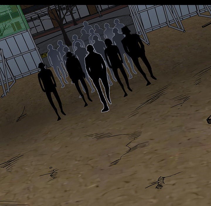 The Villain Chapter 98 - Page 185