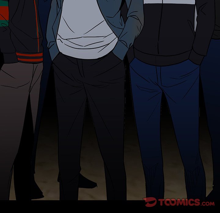 The Villain Chapter 98 - Page 196