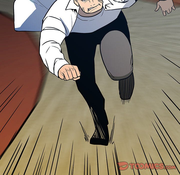 The Villain Chapter 98 - Page 28