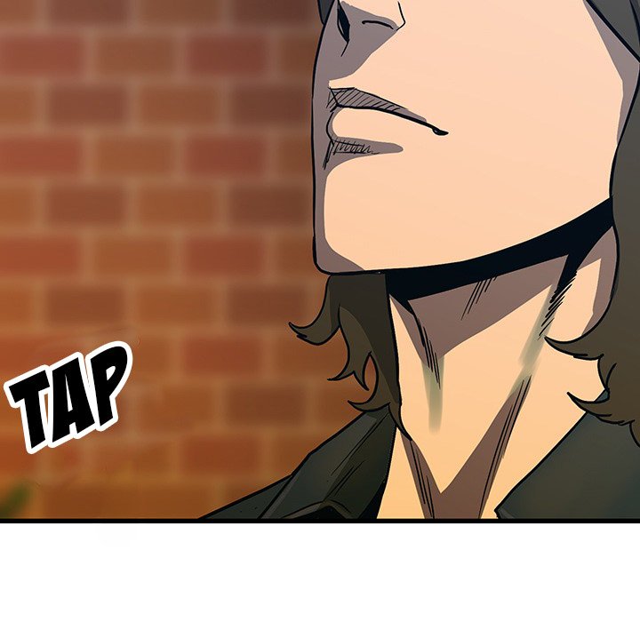 The Villain Chapter 98 - Page 31