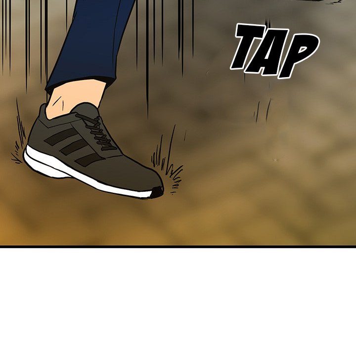 The Villain Chapter 98 - Page 38