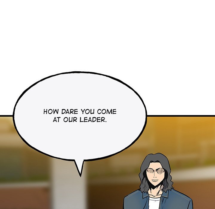 The Villain Chapter 98 - Page 39