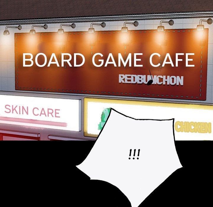 The Villain Chapter 98 - Page 44