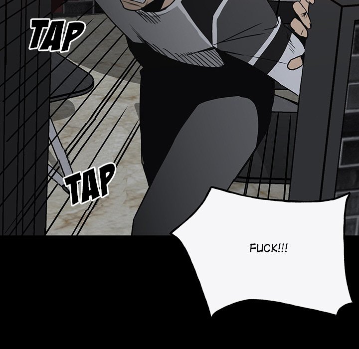 The Villain Chapter 98 - Page 47