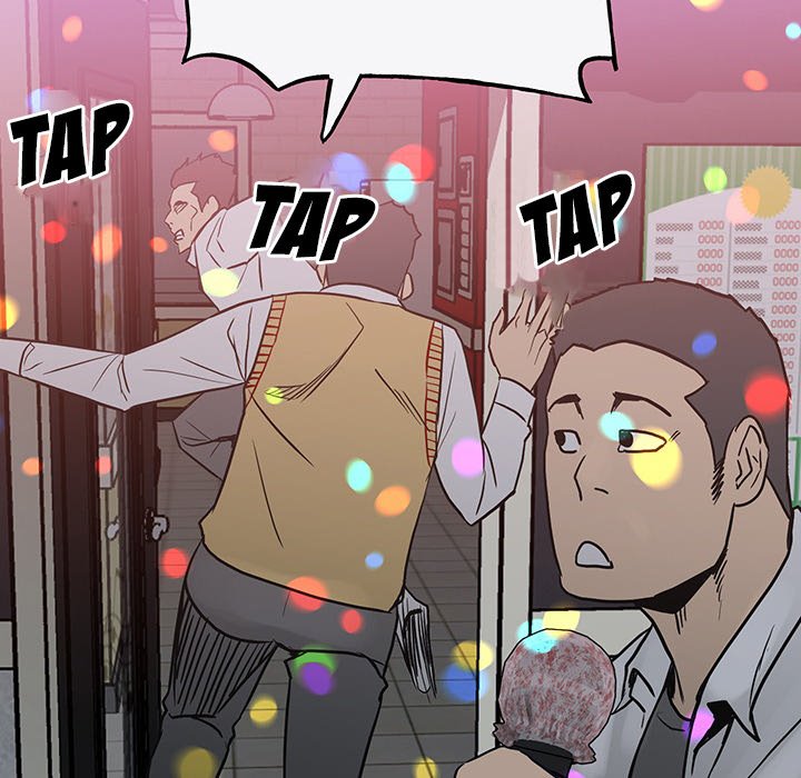 The Villain Chapter 98 - Page 50